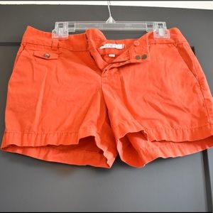 Loft shorts